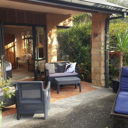 Colleith Lodge Tairua Eksteriør bilde