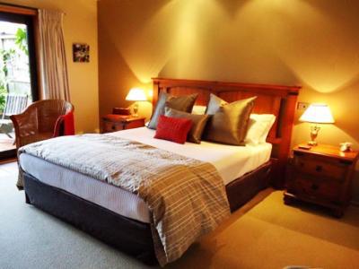 Colleith Lodge Tairua Eksteriør bilde